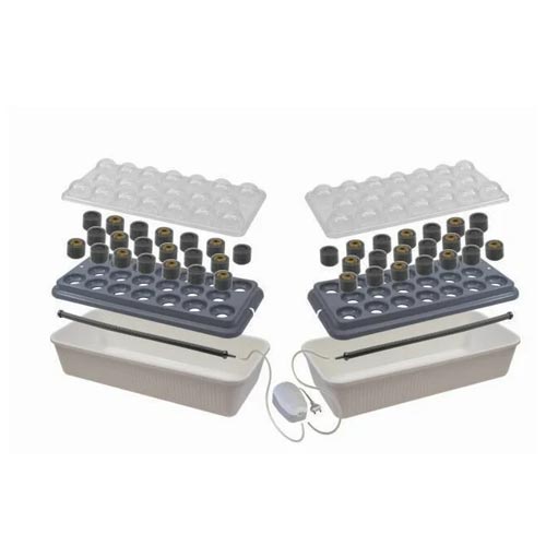 Домашняя установка: «Чудо-грядка Здоровья Клад» (двойная) артикул фото 1 Домашняя установка: «Чудо-грядка Здоровья Клад» (двойная) изображение 1 артикул 85213