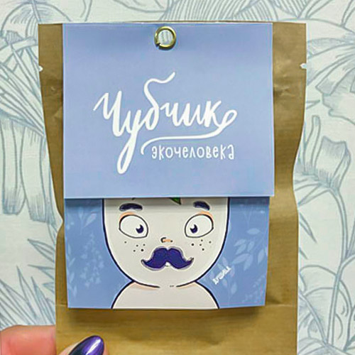 Душица Чубчик изображение 1 артикул 74875