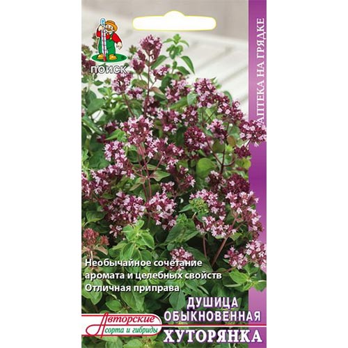Душица Хуторянка Поиск артикул фото 1 Душица Хуторянка Поиск изображение 1 артикул 81854