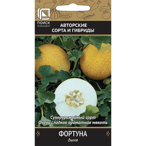 Дыня Фортуна Поиск артикул фото 1 Дыня Фортуна Поиск изображение 1 артикул 81859