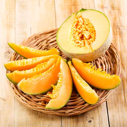 Дыня Регби F1 изображение 1 артикул 69782