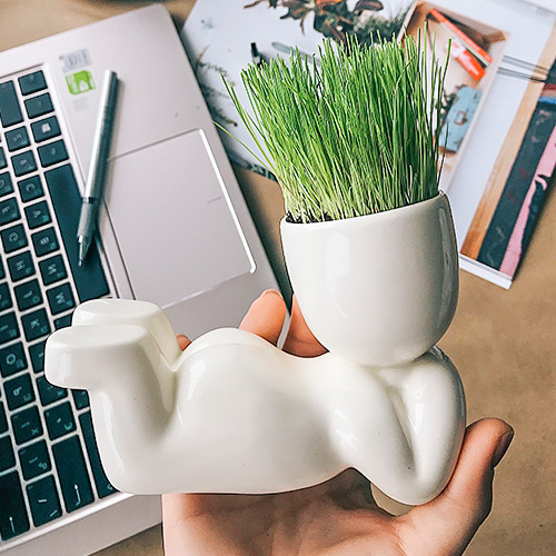 Экочеловек Мечтатель изображение 3 артикул 74861