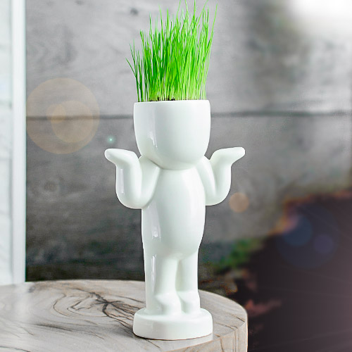 Экочеловек Незнайка изображение 1 артикул 74989