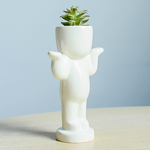 Экочеловек Незнайка изображение 2 артикул 74989