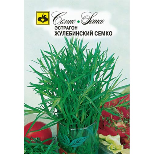 Эстрагон (тархун) Жулебинский Семко изображение 1 артикул 94278