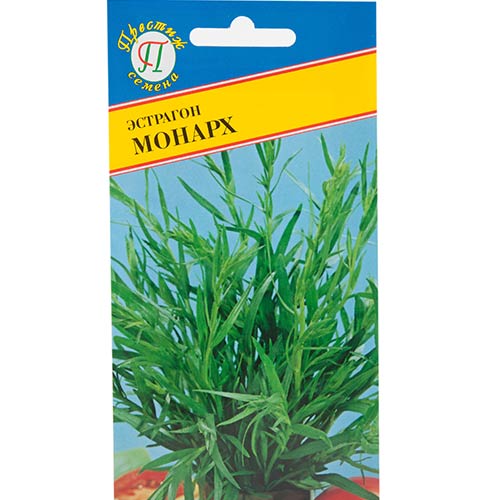 Эстрагон (тархун) Монарх Престиж артикул фото 1 Эстрагон (тархун) Монарх Престиж изображение 1 артикул 81276