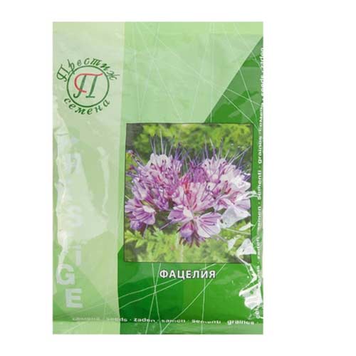 Фацелия Престиж изображение 1 артикул 65693