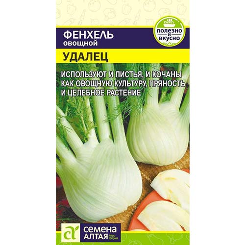 Фенхель Удалец Семена Алтая артикул фото 1 Фенхель Удалец Семена Алтая изображение 1 артикул 81593