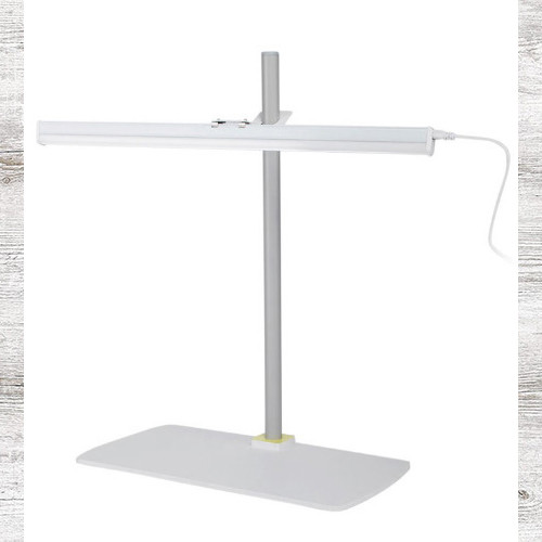 Фитосветильник Растущий Здоровья клад 16 Вт изображение 1 артикул 83485