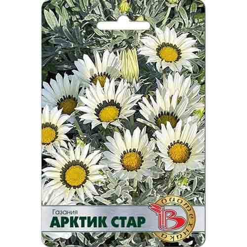 Газания Арктик Стар Биотехника изображение 1 артикул 91580