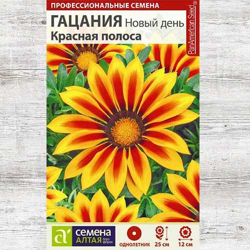 Гацания Красная полоса изображение 1 артикул 81643