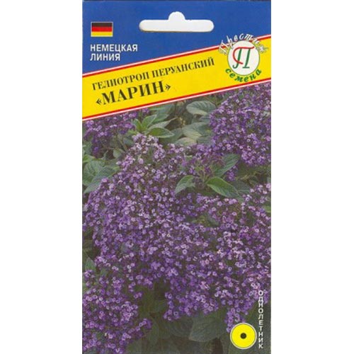 Гелиотроп Марин  Престиж изображение 1 артикул 84467