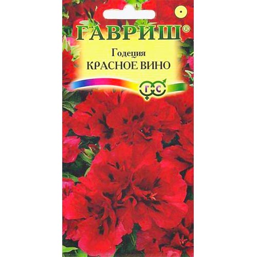 Годеция Красное вино Гавриш изображение 1 артикул 92023