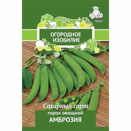 Горох Амброзия Поиск артикул фото 1 Горох Амброзия Поиск изображение 1 артикул 81849
