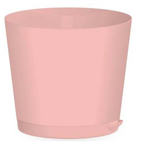 Горшок для цветов Easy Grow Английская роза 0,7 л изображение 1 артикул 83351