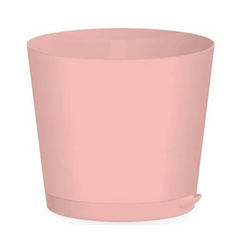 Горшок для цветов Easy Grow Английская роза 0,5 л изображение 1 артикул 83350