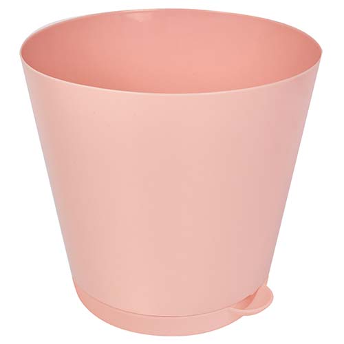 Горшок для цветов Easy Grow D 120 с прикорневым поливом Английская роза изображение 1 артикул 85257