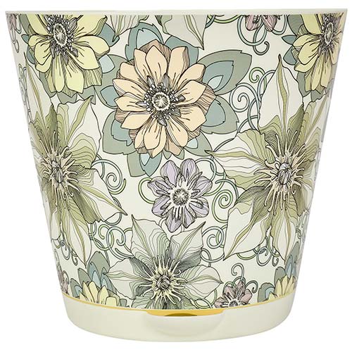 Горшок для цветов Easy Grow D 120 с прикорневым поливом Цветочный дом изображение 2 артикул 85266