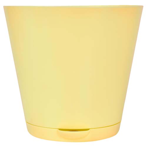 Горшок для цветов Easy Grow D 120 с прикорневым поливом Нежная ромашка изображение 2 артикул 85263