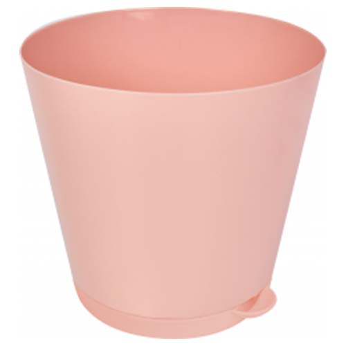 Горшок для цветов Easy Grow D 160 с прикорневым поливом Английская роза изображение 1 артикул 85267