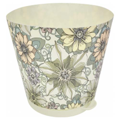 Горшок для цветов Easy Grow D 160 с прикорневым поливом Цветочный дом изображение 1 артикул 85276