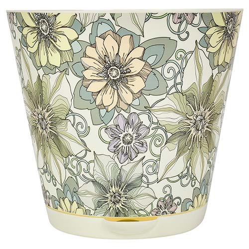 Горшок для цветов Easy Grow D 160 с прикорневым поливом Цветочный дом изображение 2 артикул 85276