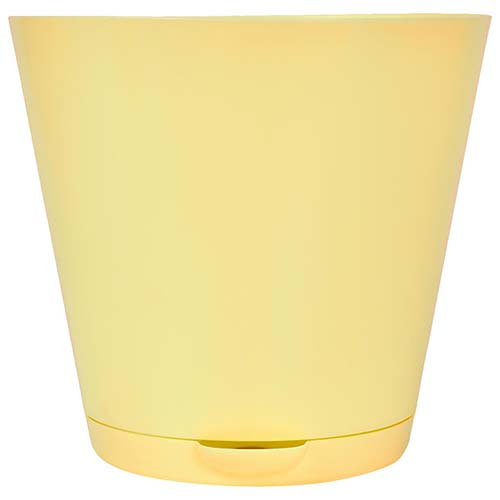 Горшок для цветов Easy Grow D 160 с прикорневым поливом Нежная ромашка изображение 2 артикул 85273