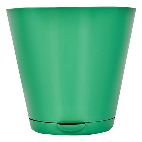Горшок для цветов Easy Grow D 160 с прикорневым поливом Зеленая роса изображение 2 артикул 85268