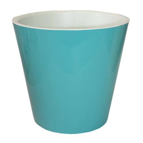 Горшок для цветов London Голубой жасмин 1,6 л изображение 1 артикул 83342