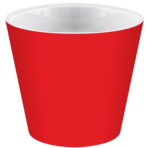 Горшок для цветов London Красный 1,6 л изображение 1 артикул 83337