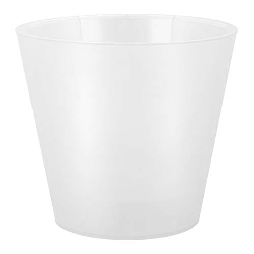 Горшок для цветов London Orchid белый перламутровый 3,3 л изображение 1 артикул 85241