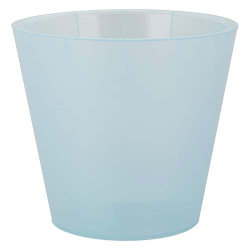 Горшок для цветов London Orchid голубой перламутровый 3,3 л изображение 1 артикул 85242