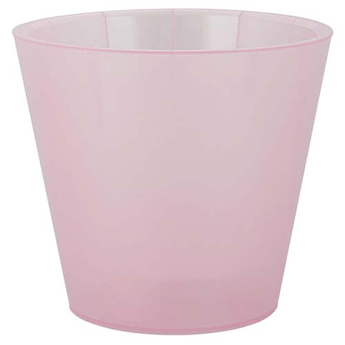 Горшок для цветов London Orchid розовый перламутровый 3,3 л изображение 1 артикул 85243