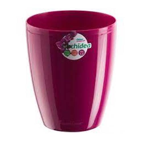 Горшок для цветов Орхидея Лиловый 2 л изображение 1 артикул 85304