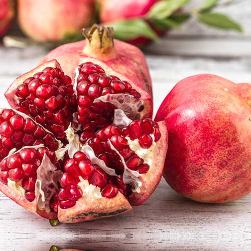 Гранат Ак Дона изображение 1 артикул 4171