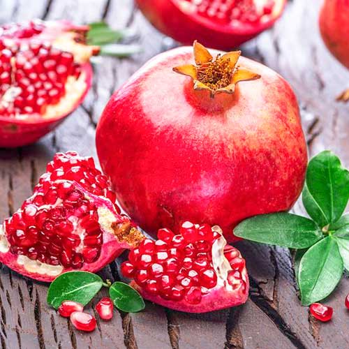 Гранат Восточный артикул фото 1 Гранат Восточный изображение 1 артикул 4172