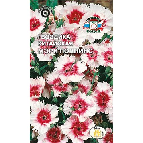 Гвоздика китайская Мэри Поппинc Седек изображение 1 артикул 93726