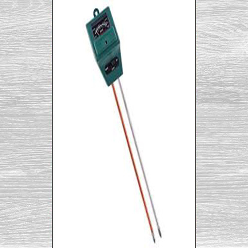 Измеритель почвы изображение 1 артикул 78359