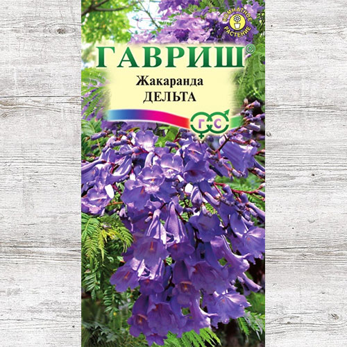 Жакаранда Дельта Гавриш изображение 1 артикул 66070