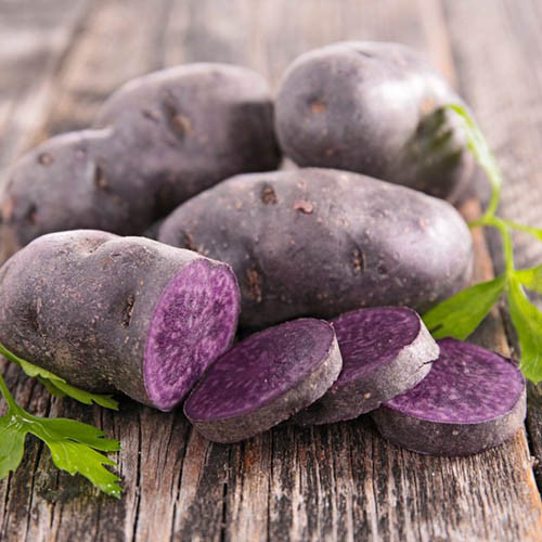 Картофель Гурман артикул фото 1 Картофель Гурман изображение 1 артикул 7801