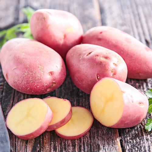 Картофель Купец изображение 1 артикул 1042