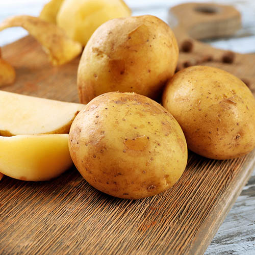 Картофель Лидер изображение 1 артикул 7805