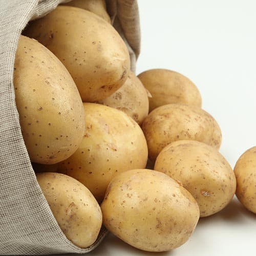 Картофель Никулинский изображение 1 артикул 1047