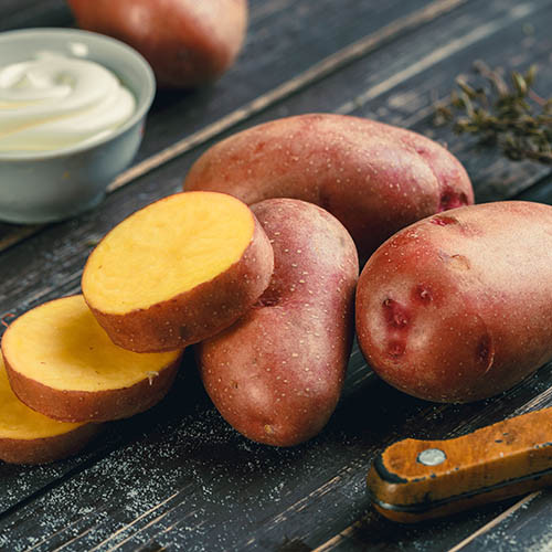 Картофель Ред Фэнтази изображение 1 артикул 9629