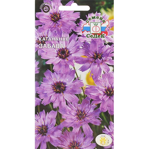 Катананхе Забава Седек изображение 1 артикул 93807