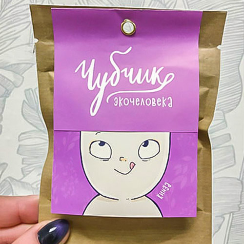 Кинза Чубчик артикул фото 1 Кинза Чубчик изображение 1 артикул 74870