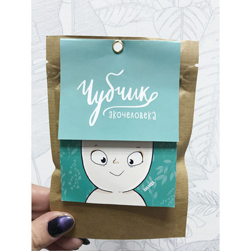 Лаванда Чубчик изображение 1 артикул 74874