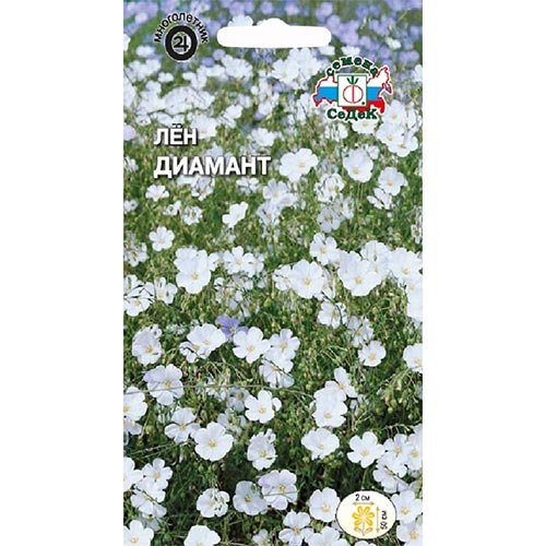 Лен Диамант Седек изображение 1 артикул 93873