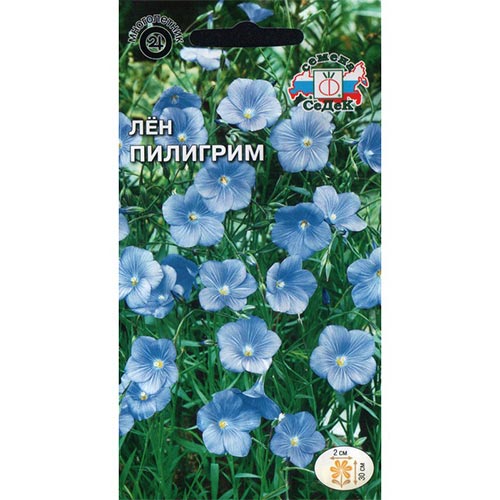 Лен Пилигрим Седек изображение 1 артикул 93877