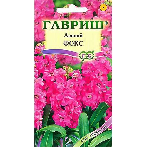 Левкой Фокс Гавриш изображение 1 артикул 92124